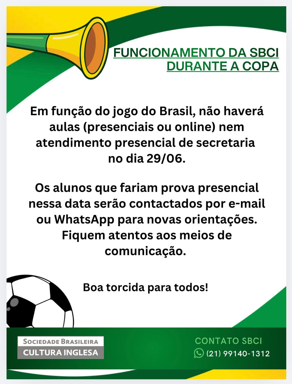 Imagem de Boas-Vindas