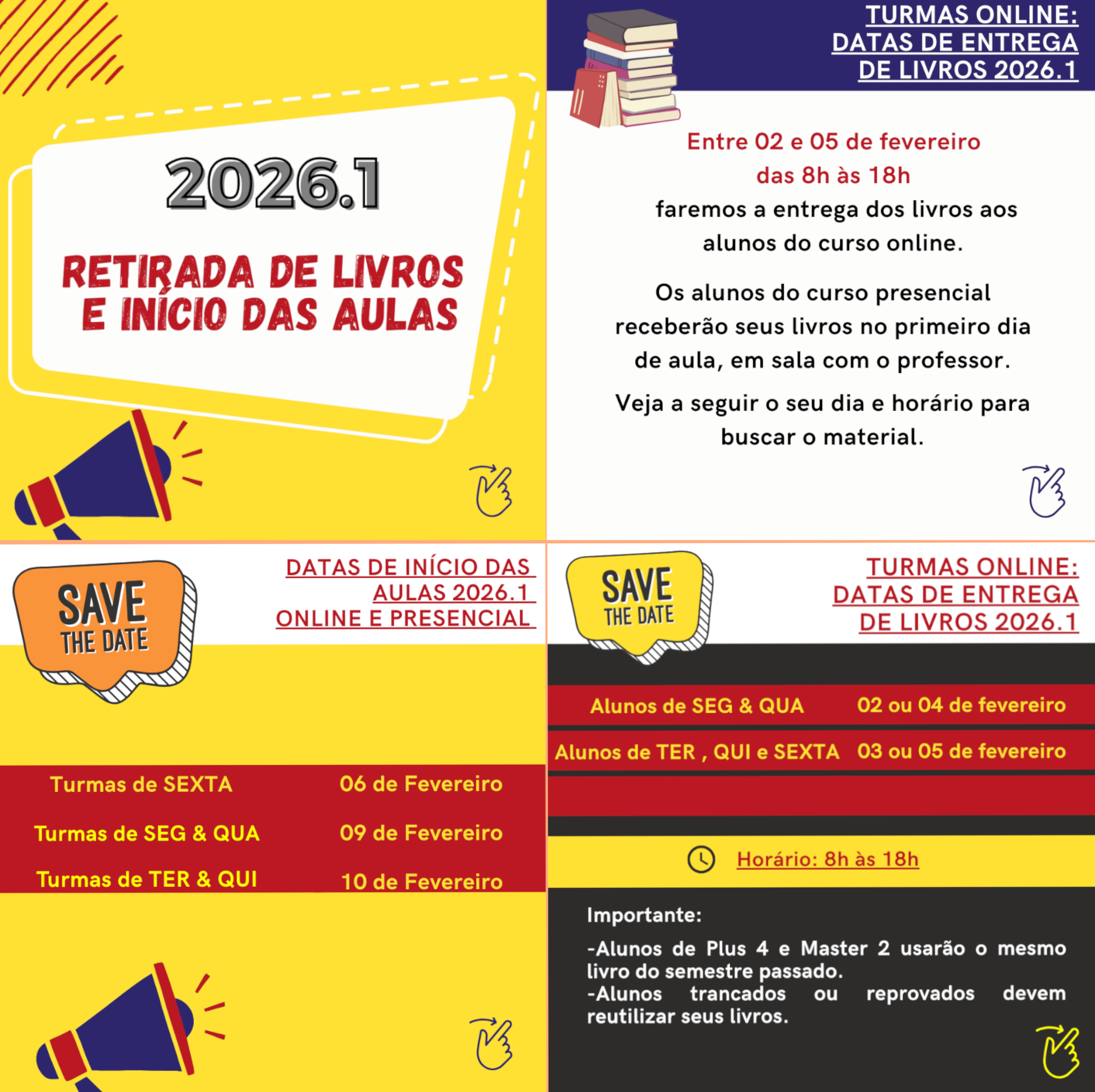 Imagem de Boas-Vindas